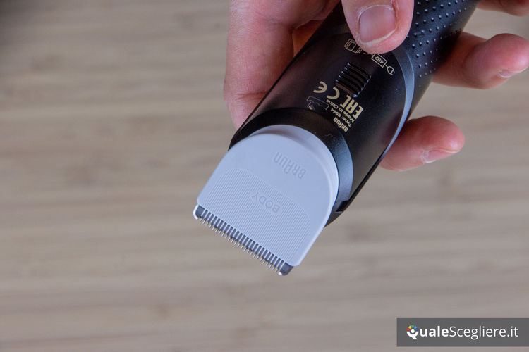 Braun Series 7 MGK7491