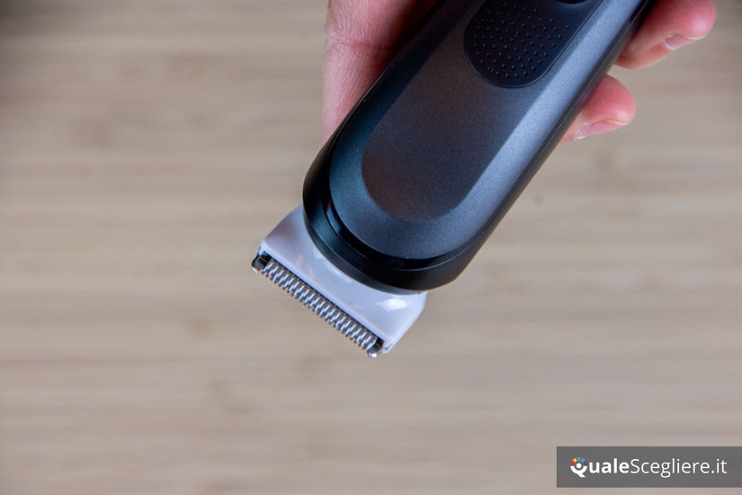 Recensione Braun Series 7 MGK7491 QualeScegliere.it