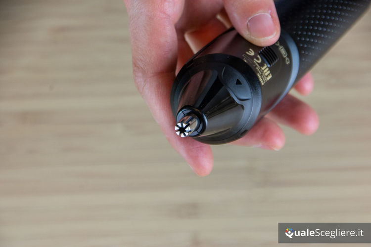 Braun Series 7 MGK7491