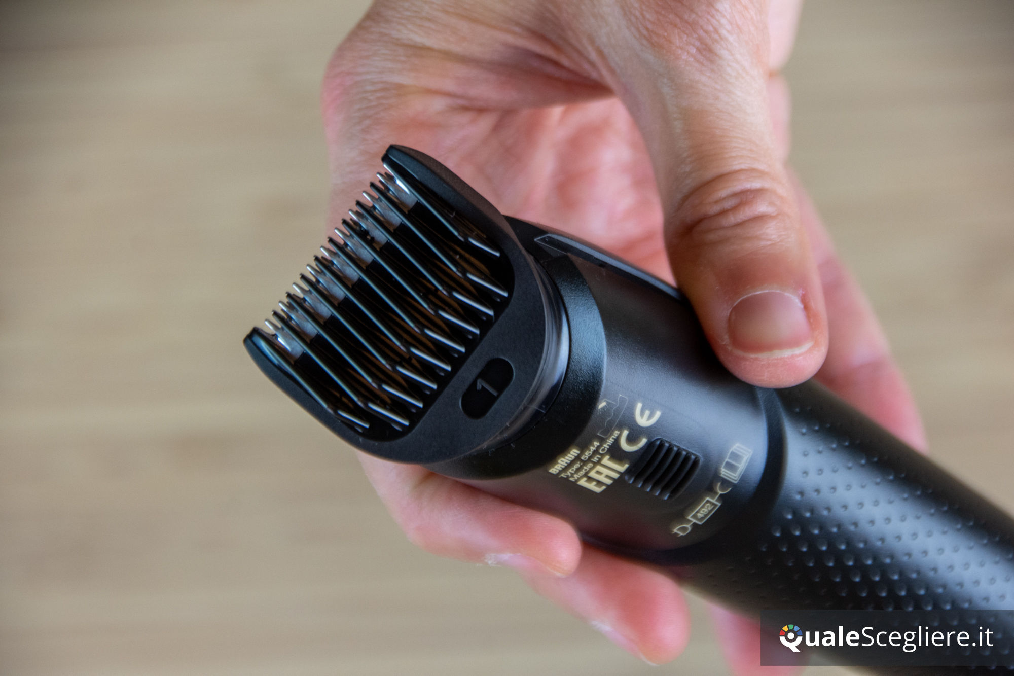 Braun Series 7 MGK7491