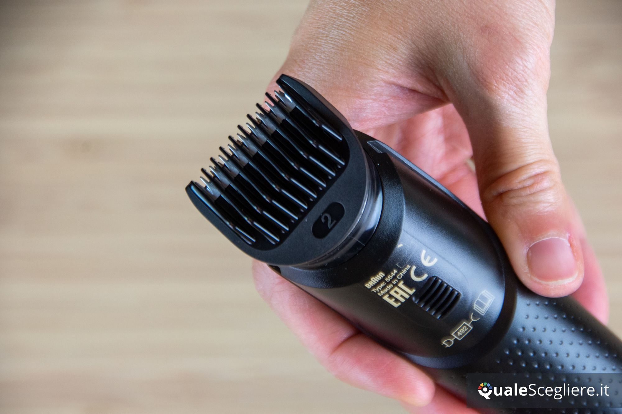 Braun Series 7 MGK7491