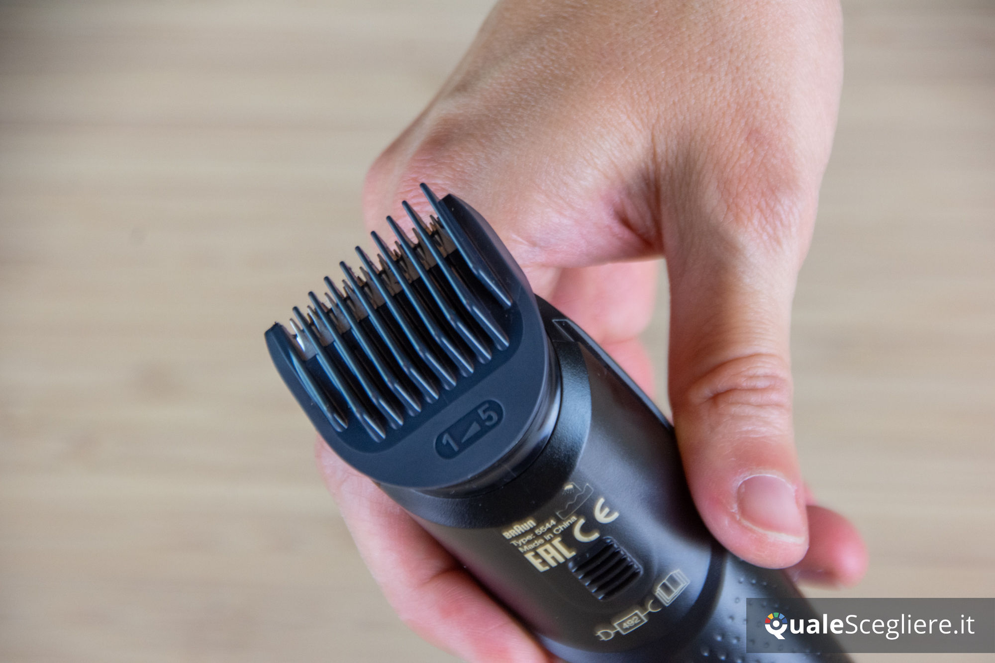 Braun Series 7 MGK7491