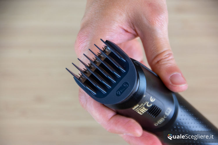 Braun Series 7 MGK7491