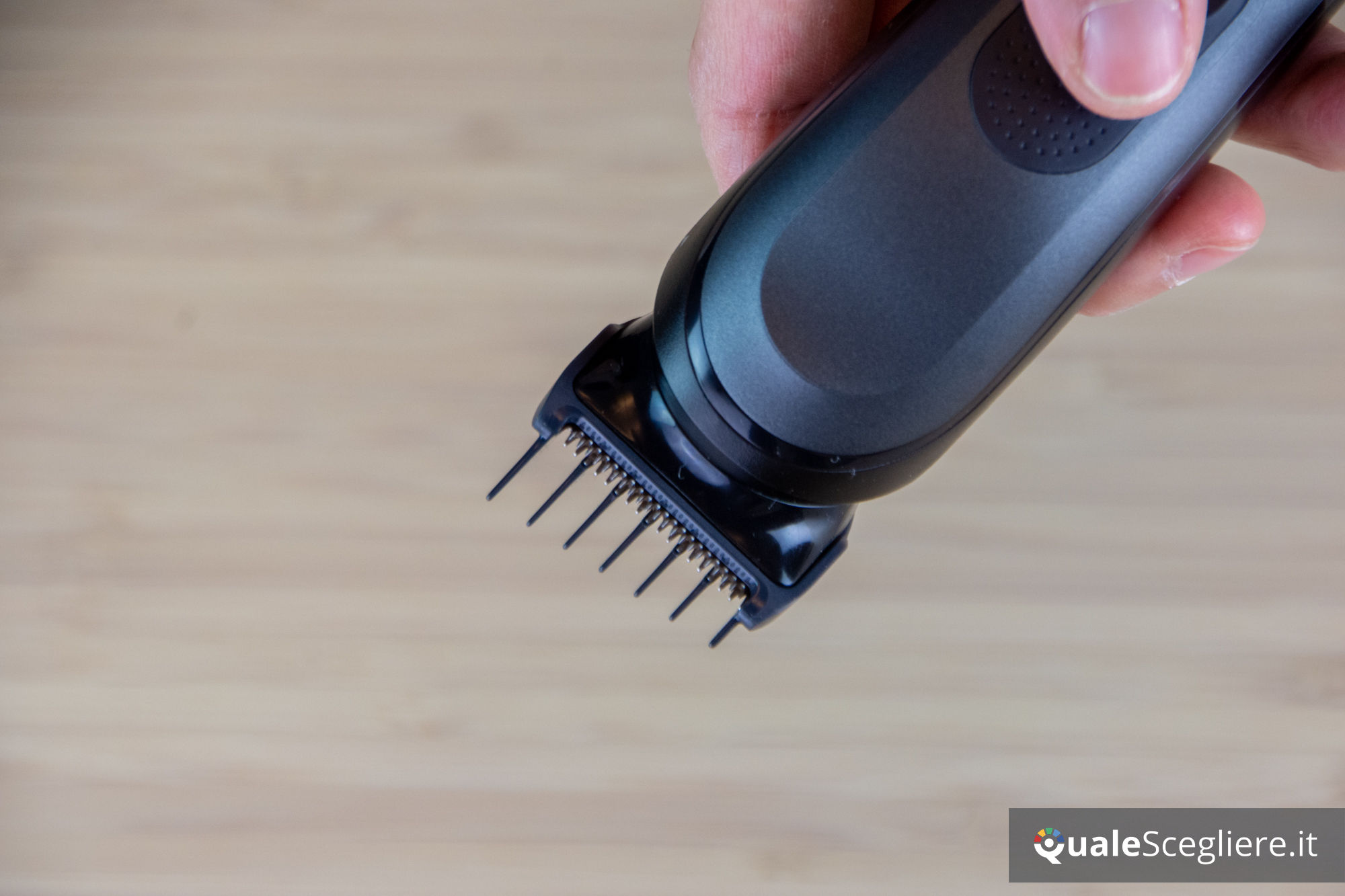 Braun Series 7 MGK7491