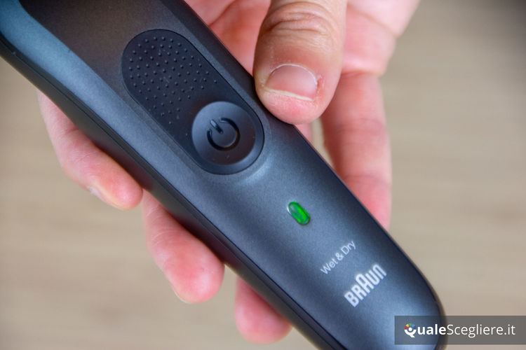 Braun Series 7 MGK7491