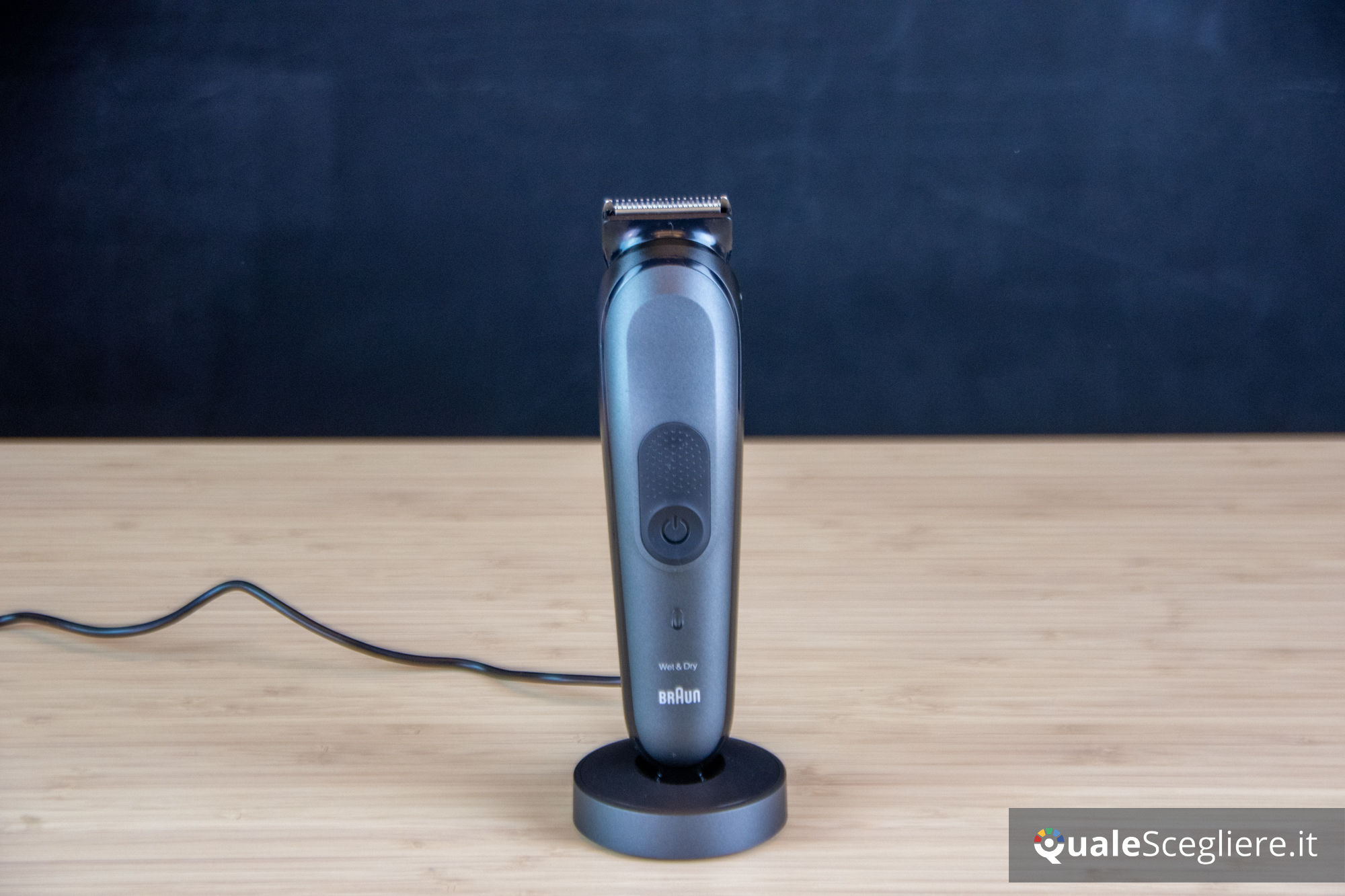 Braun Series 7 MGK7491