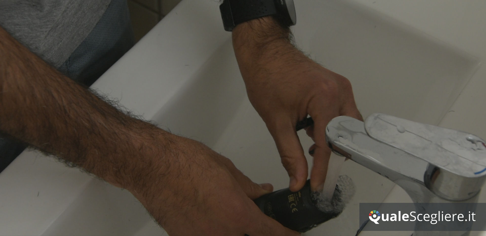 Braun Series 7 MGK7491