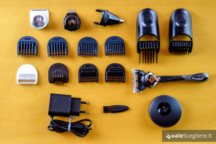 Braun Series 7 MGK7491