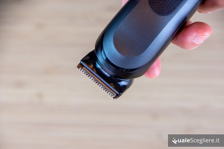 Braun Series 7 MGK7491