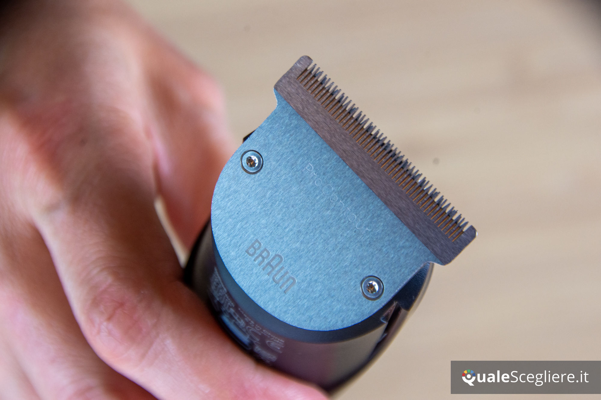 Braun Series 9 BT9420