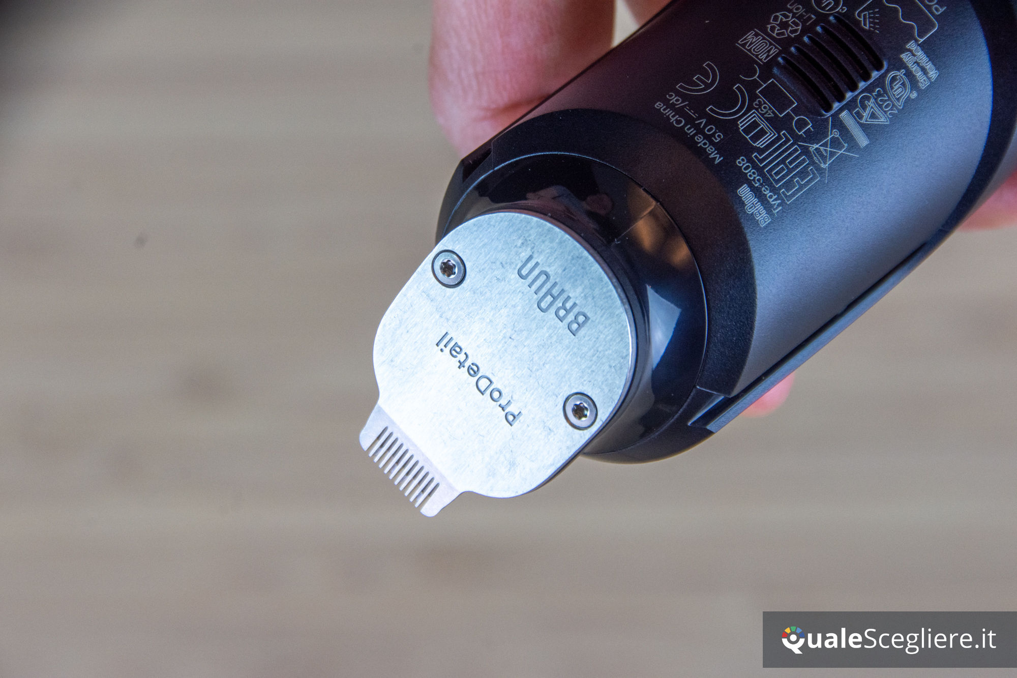 Braun Series 9 BT9420