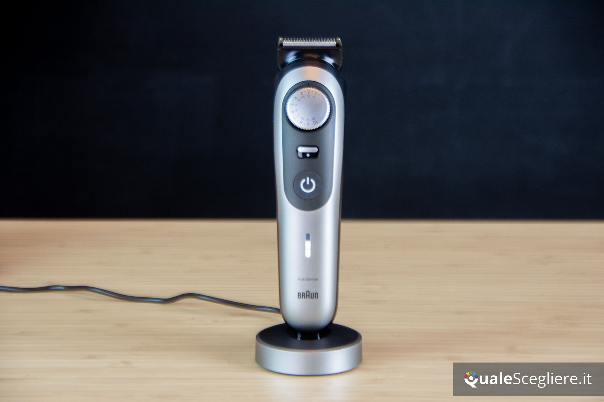 Braun Series 9 BT9420