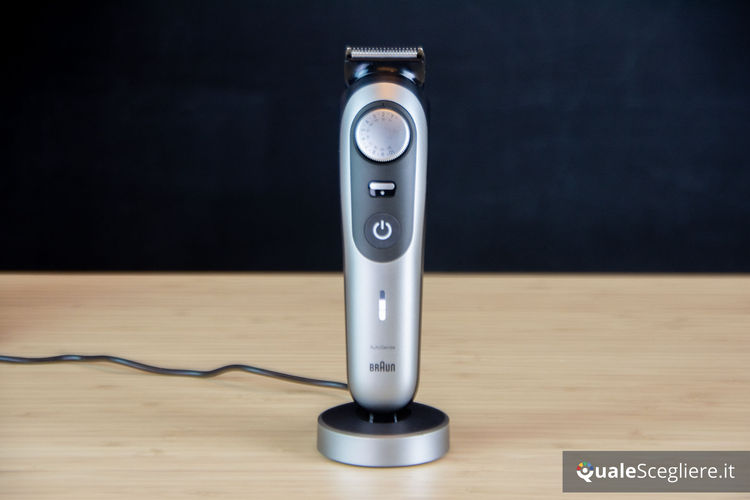 Braun Series 9 BT9420