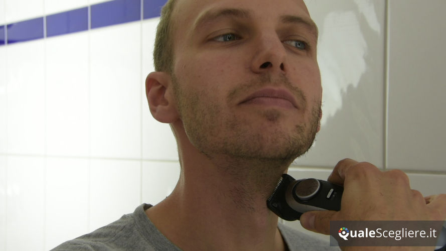 Braun Series 9 BT9420