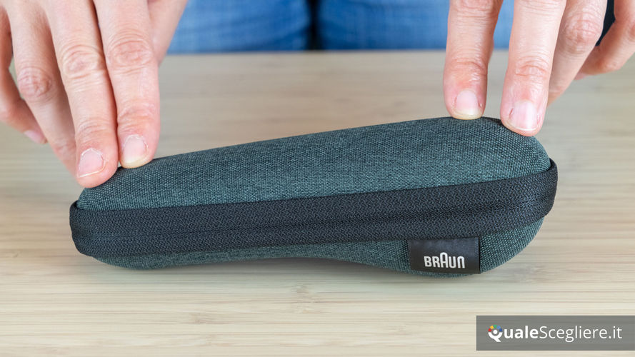 Braun Series 9 BT9420