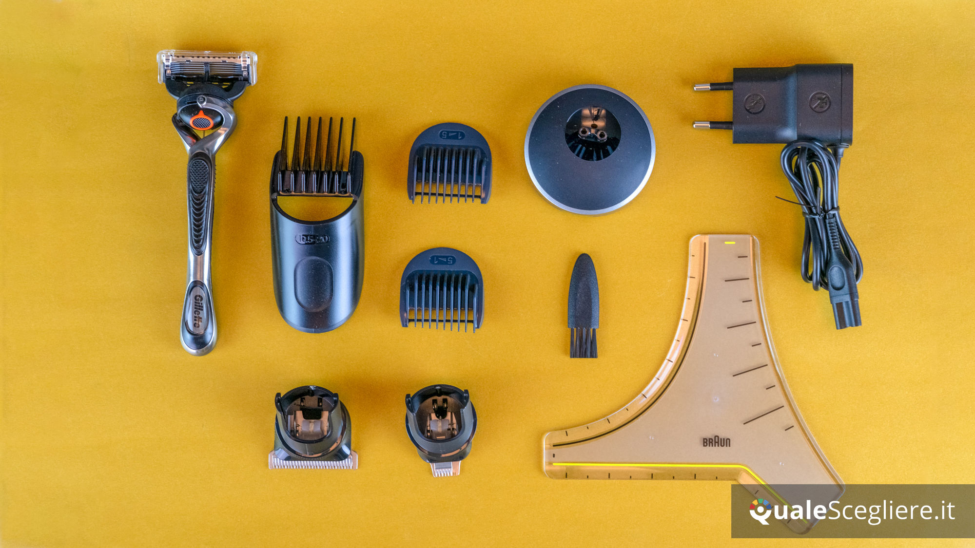 Braun Series 9 BT9420