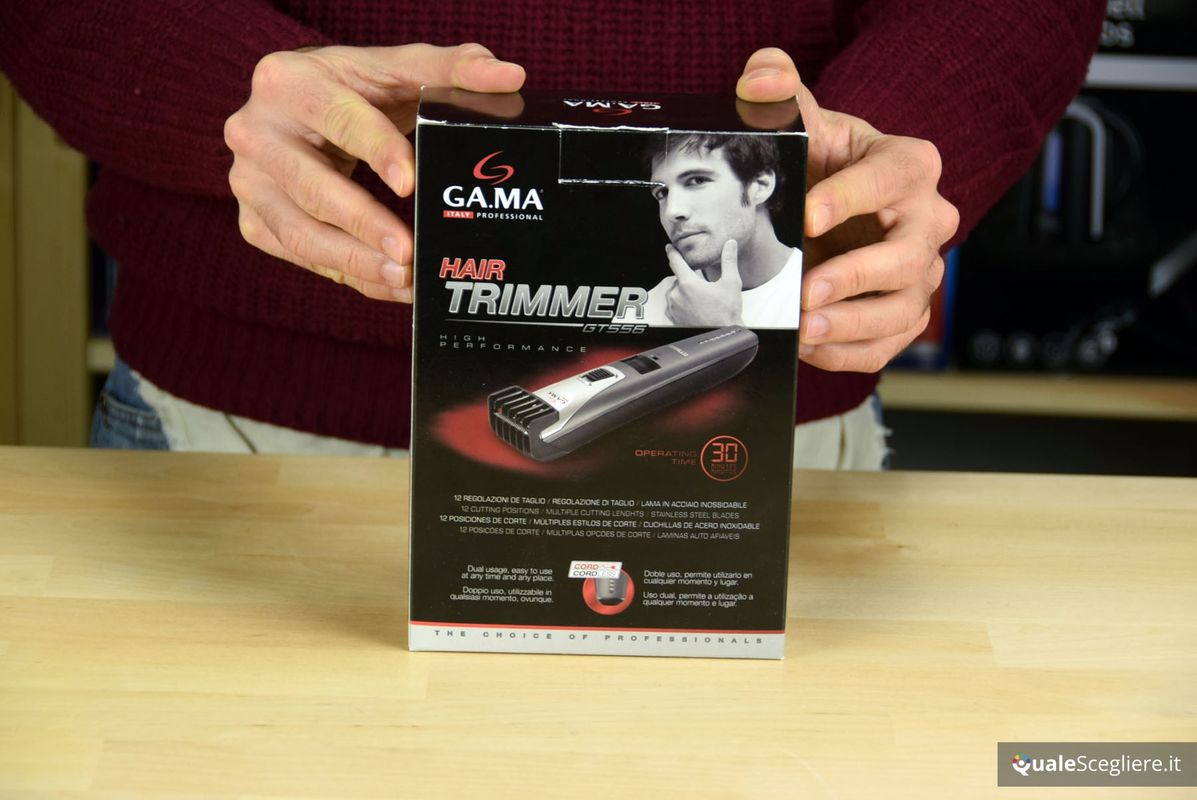 GAMA GT556