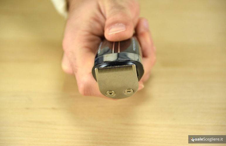 Imetec Hi-Man GK3 500