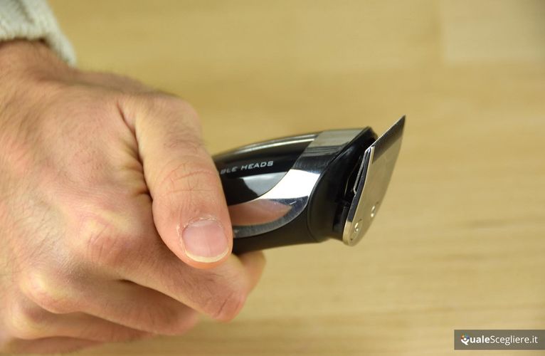 Imetec Hi-Man GK3 500