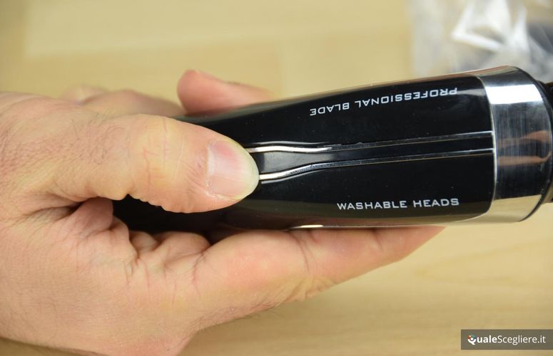 Imetec Hi-Man GK3 500