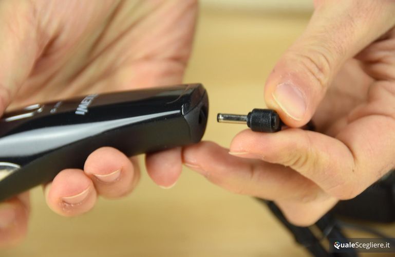 Imetec Hi-Man GK3 500