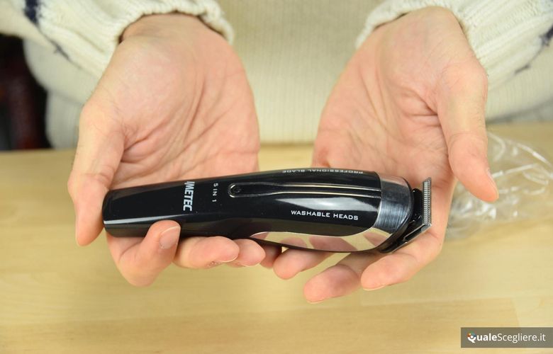 Imetec Hi-Man GK3 500