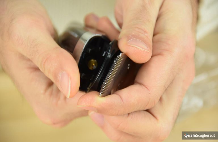 Imetec Hi-Man GK3 500