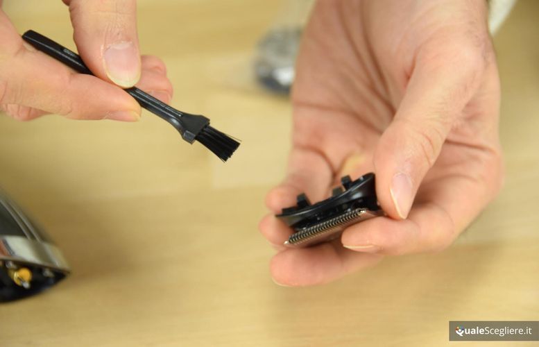 Imetec Hi-Man GK3 500