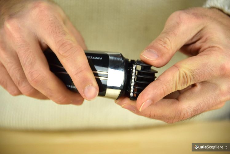 Imetec Hi-Man GK3 500