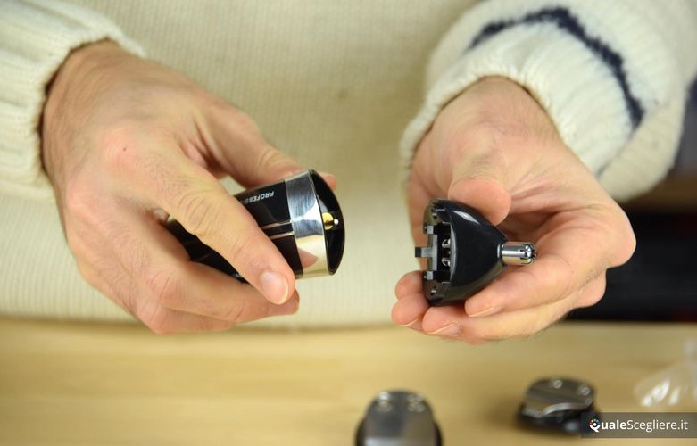 Imetec Hi-Man GK3 500