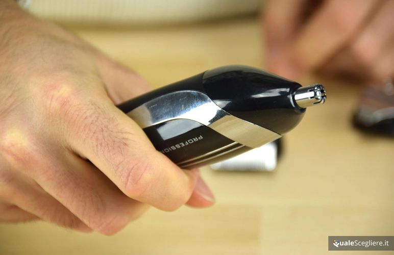 Imetec Hi-Man GK3 500