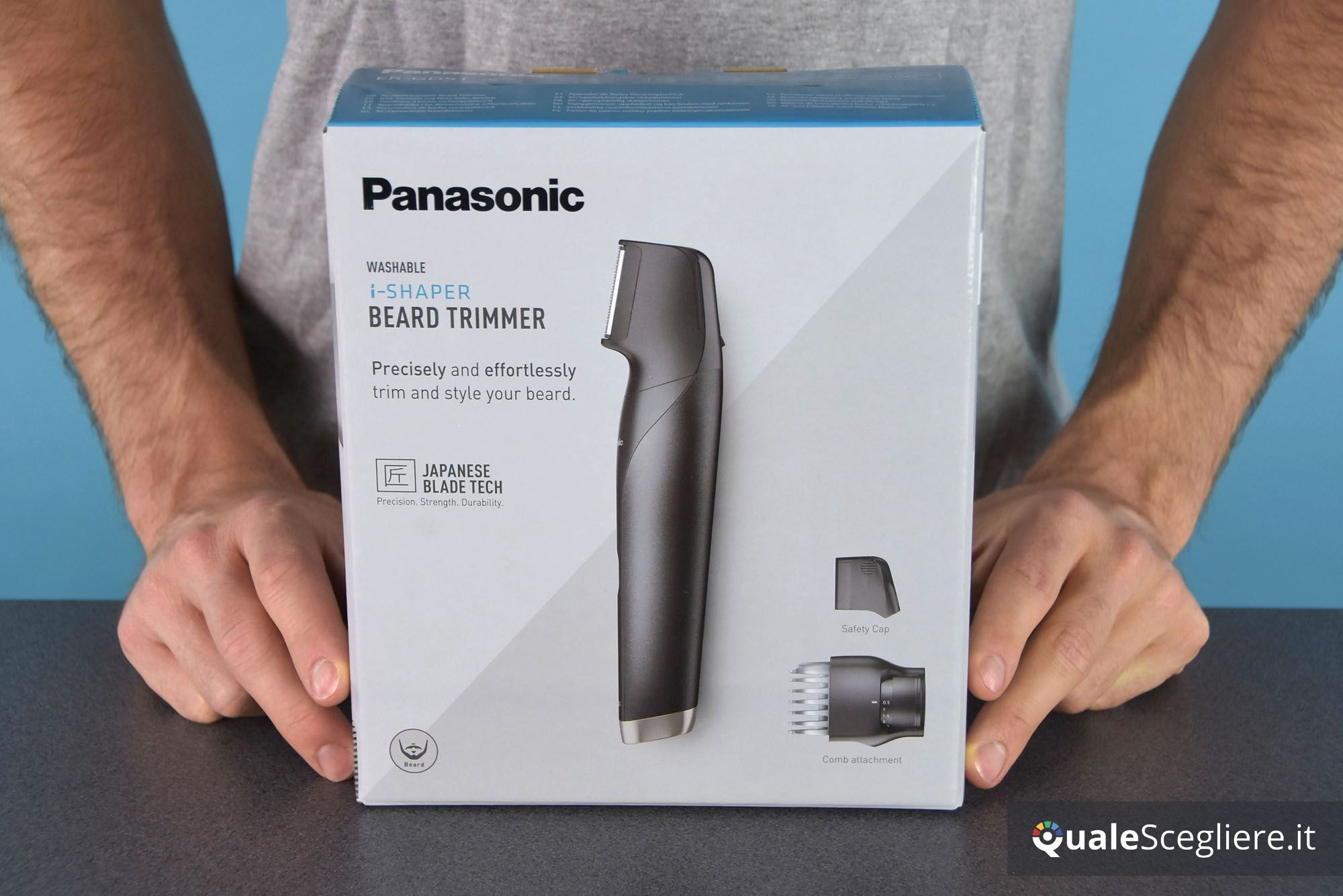 Panasonic ER-GD51