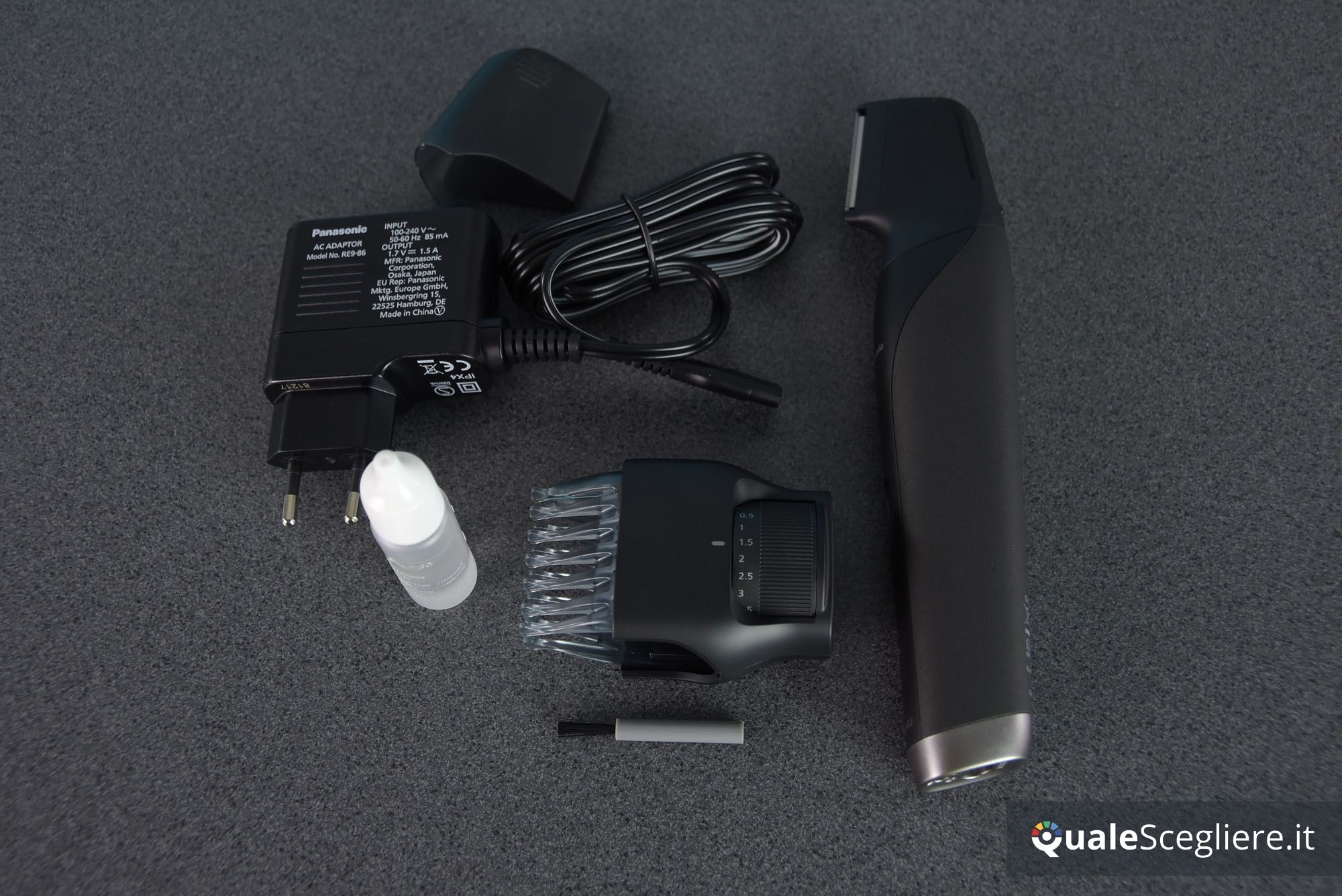 Panasonic ER-GD51
