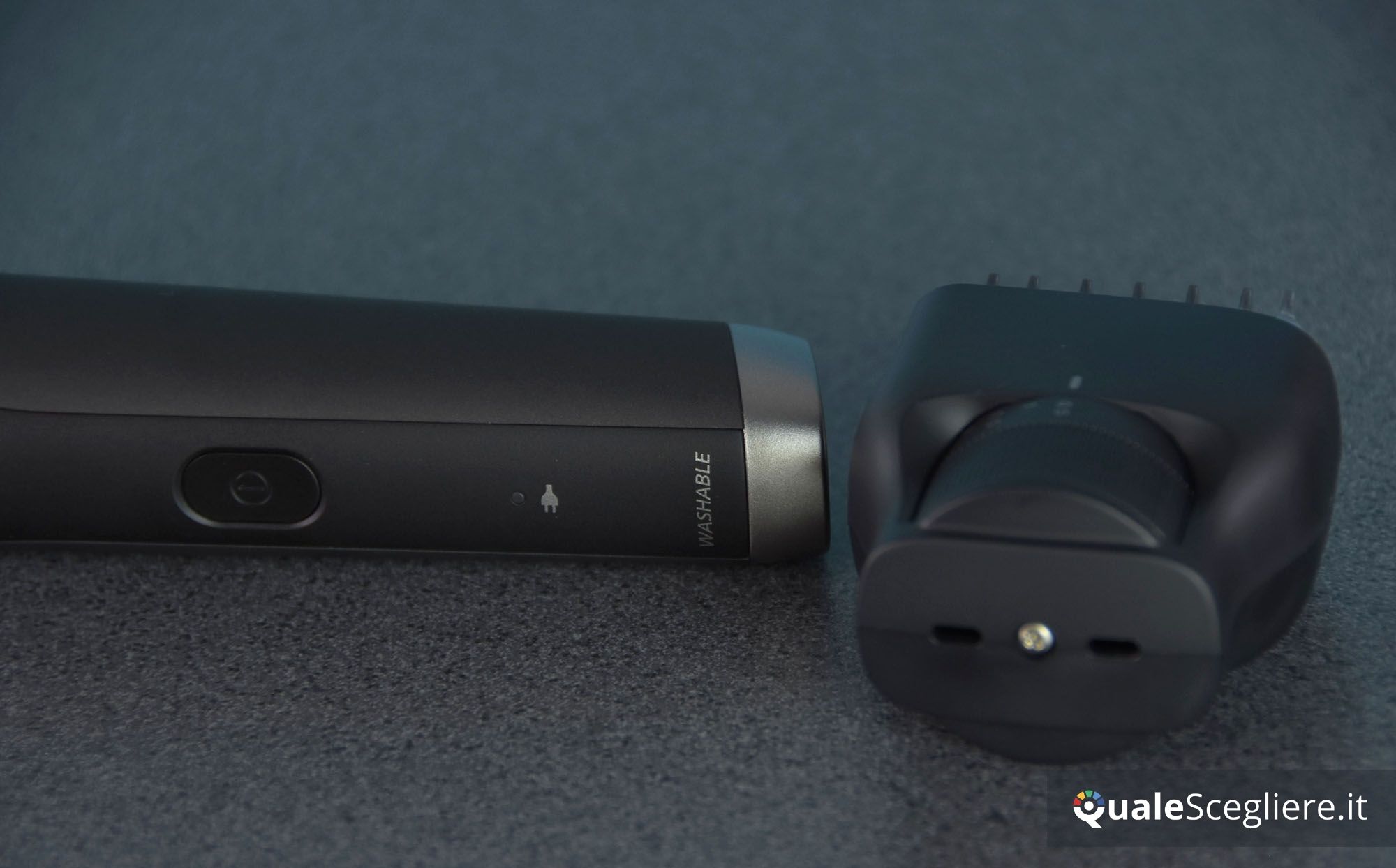 Panasonic ER-GD51