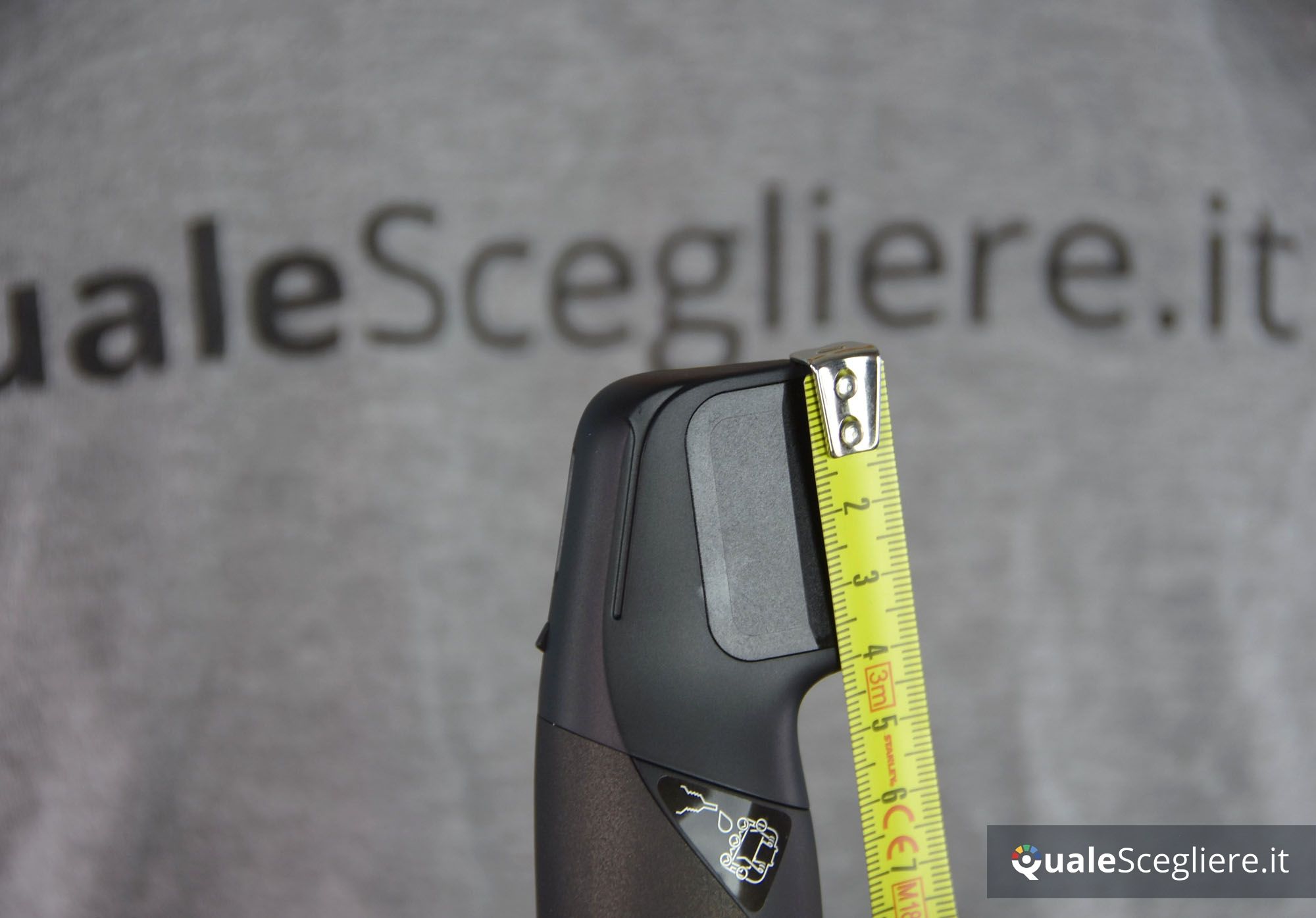 Panasonic ER-GD51