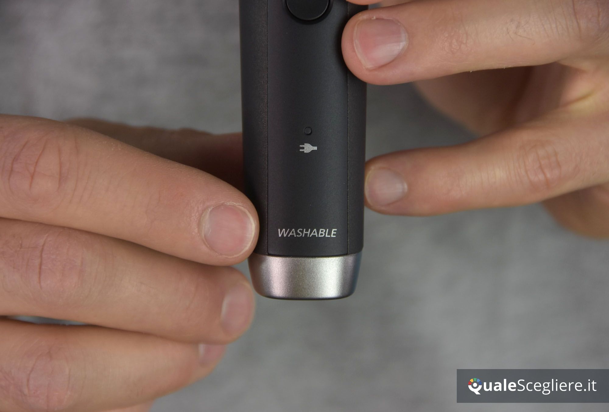 Panasonic ER-GD51