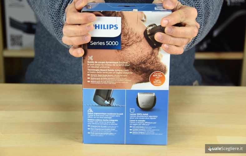 Philips Series 5000 BT5206/16
