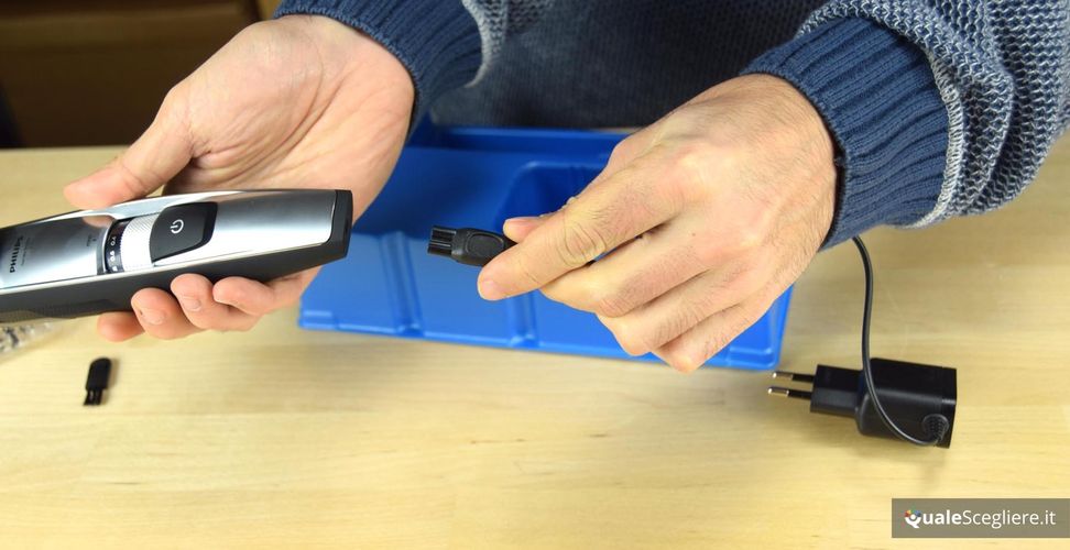 Philips Series 5000 BT5206/16