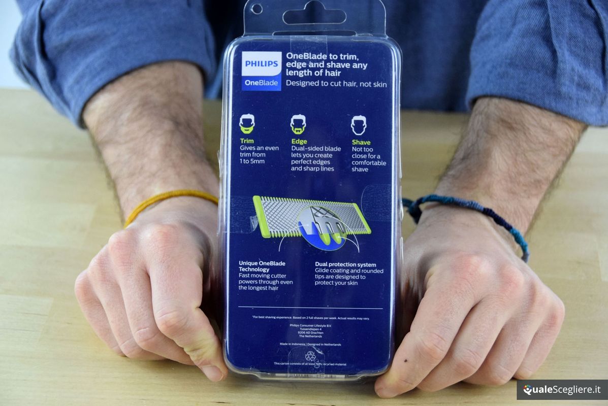 Philips OneBlade QP2520/25