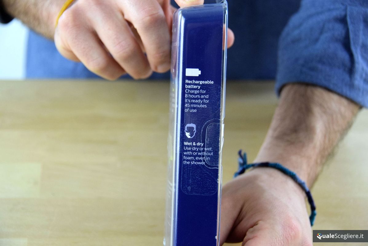 Philips OneBlade QP2520/25