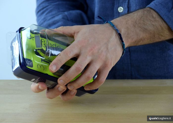 Philips OneBlade QP2520/25