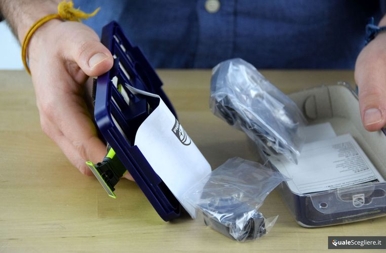 Philips OneBlade QP2520/25