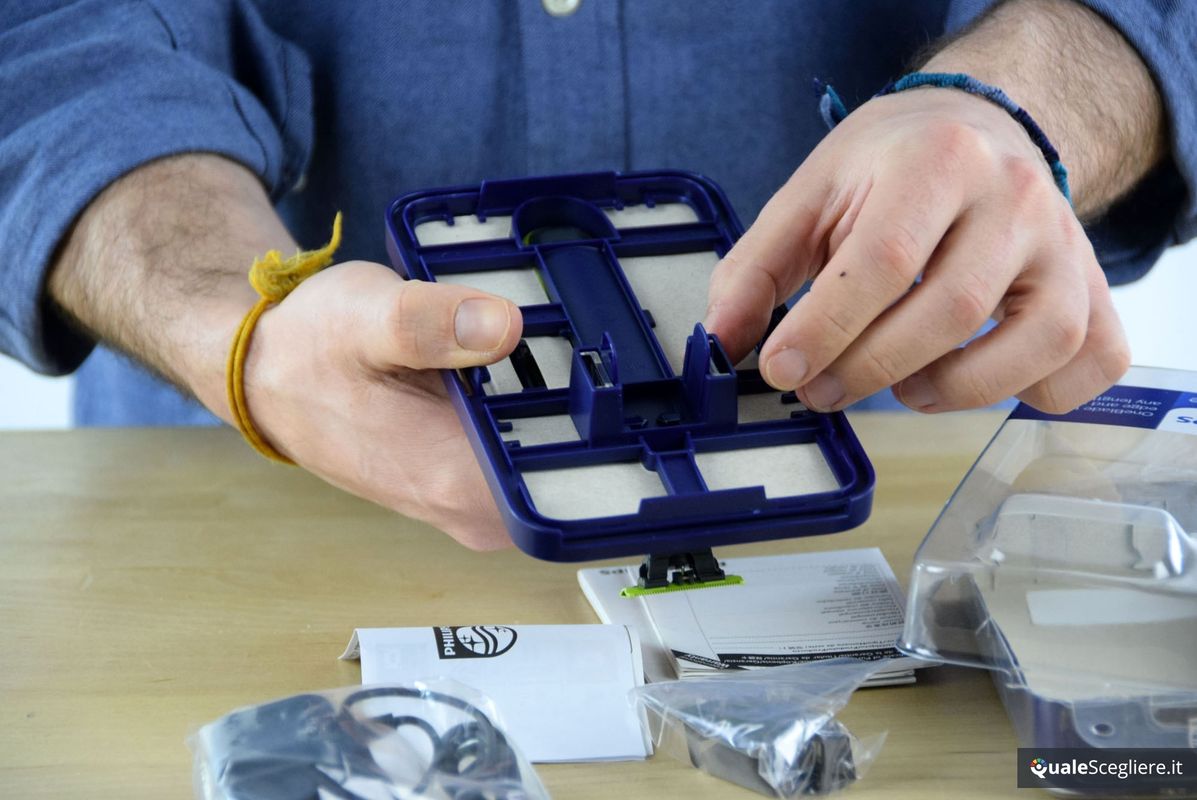 Philips OneBlade QP2520/25