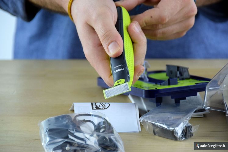 Philips OneBlade QP2520/25