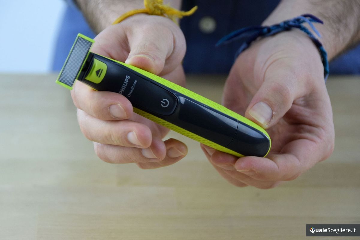 Philips OneBlade QP2520/25