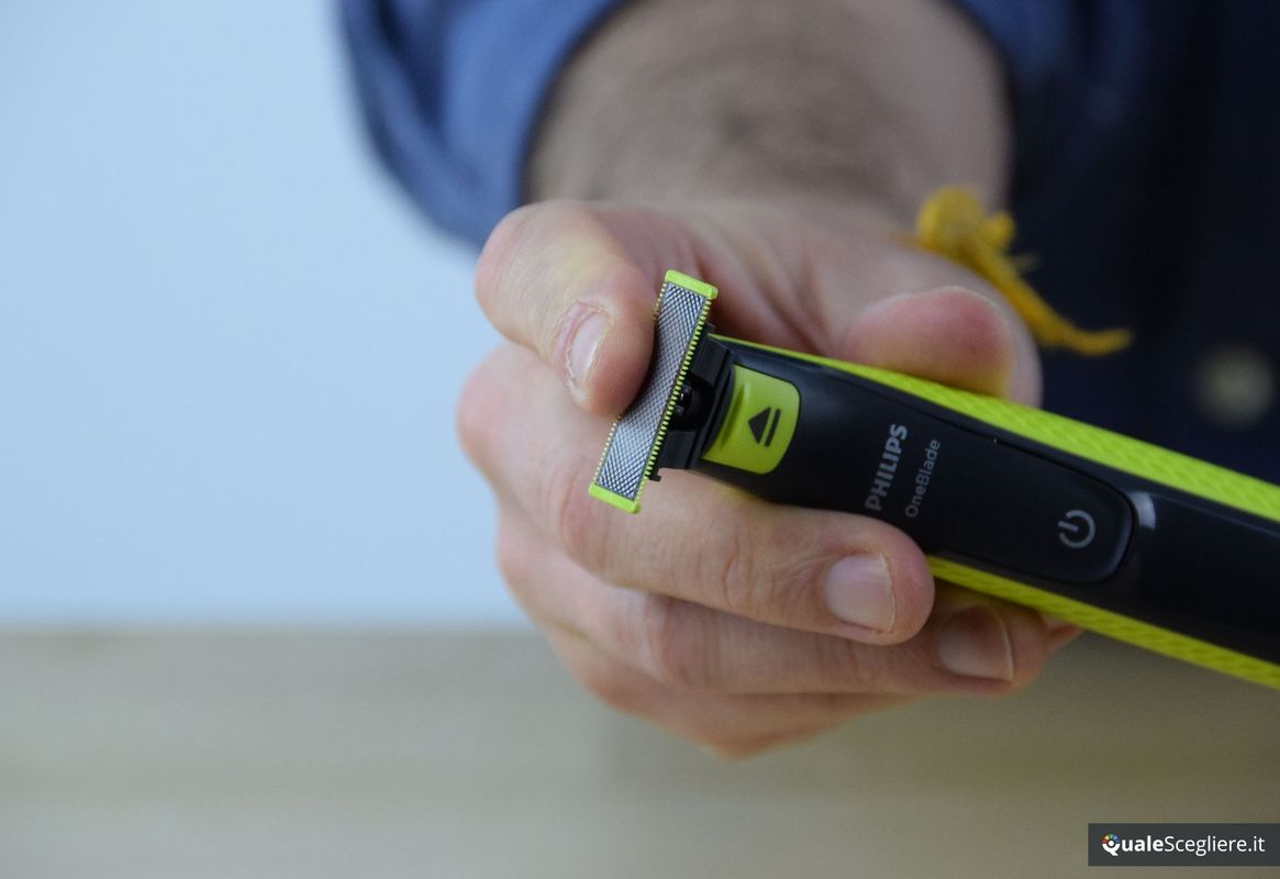 Philips OneBlade QP2520/25