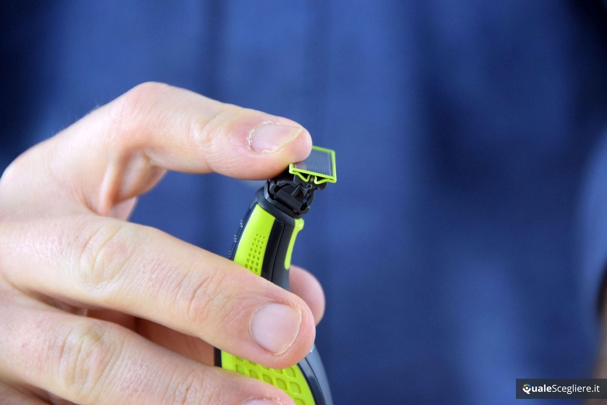 Philips OneBlade QP2520/25