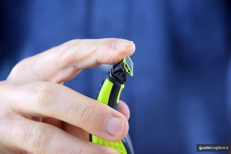 Philips OneBlade QP2520/25