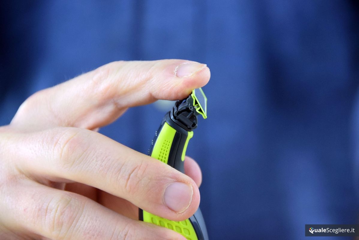 Philips OneBlade QP2520/25