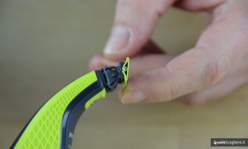 Philips OneBlade QP2520/25